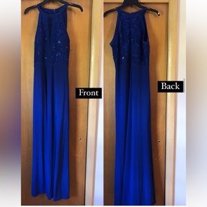 Beautiful Prom/Special Occasion Dress!